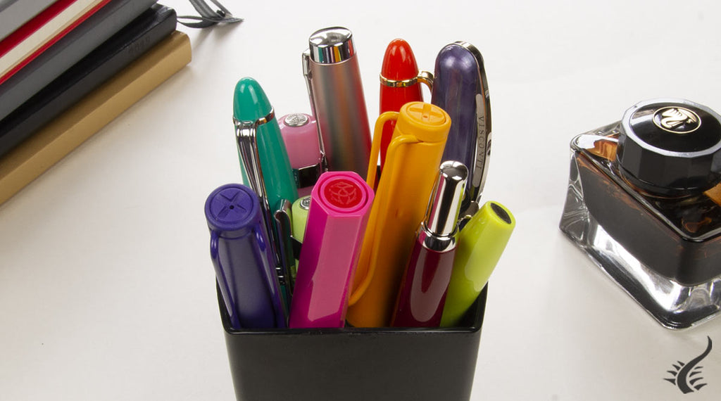 Guide : Avant d'acheter votre premier stylo plume