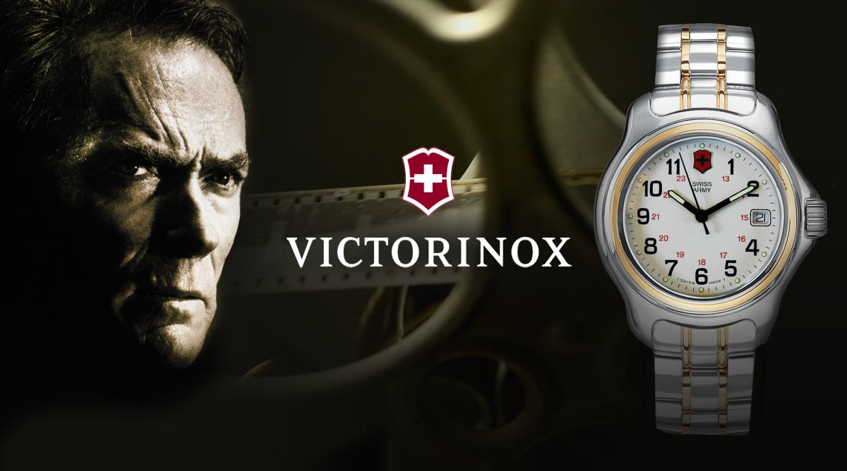 Victorinox sur grand écran : Un voyage cinématographique