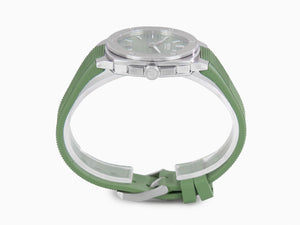 Montre à Quartz Alpina Alpiner Extreme, Vert, 35mm, AL-220K2AE6