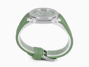 Montre à Quartz Alpina Alpiner Extreme, Vert, 35mm, AL-220K2AE6