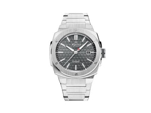 Montre Automatique Alpina Alpiner Extreme Automatic, Gris, 41 mm, AL-525G4AE6B