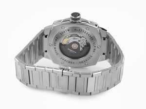 Montre Automatique Alpina Alpiner Extreme Automatic, Gris, 41 mm, AL-525G4AE6B