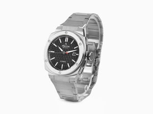 Montre Automatique Alpina Alpiner Extreme Automatic, Gris, 41 mm, AL-525G4AE6B