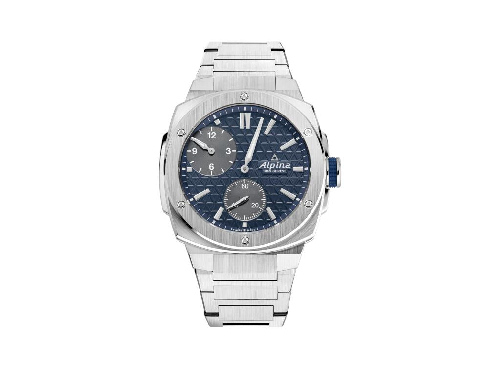 Montre Automatique Alpina Alpiner Extreme Regulator Automatic LE, AL-650NDG4AE6B