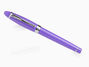 Stylo Plume Aurora Ipsilon Demo colors SAGGIO, Violet, B09-CVI