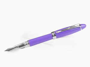 Stylo Plume Aurora Ipsilon Demo colors SAGGIO, Violet, B09-CVI