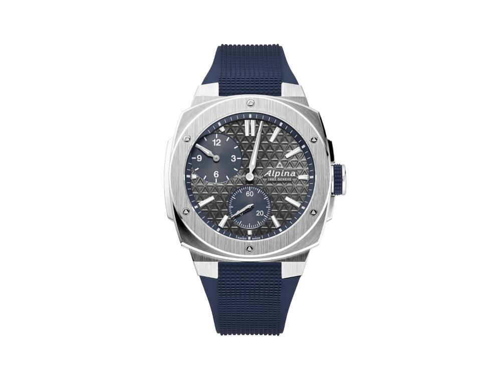 Montre Automatique Alpina Alpiner Extreme Regulator Automatic, AL-650DGN4AE6