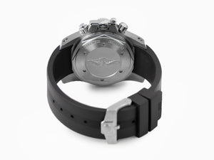 Montre Automatique Ball Engineer Hydrocarbon Submarine Warfare Chronograph