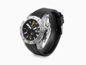 Montre Automatique Ball Engineer Hydrocarbon Submarine Warfare Chronograph