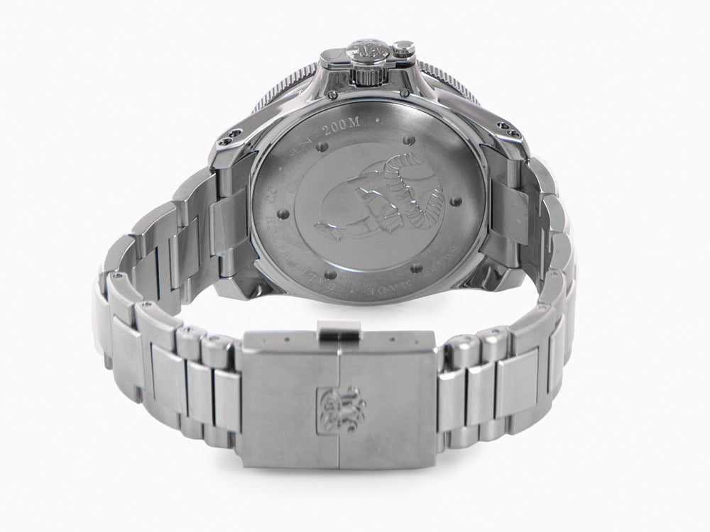 Montre Automatique Ball Engineer Hydrocarbon Original, 43 mm, DM2218B-S2CJ-GR