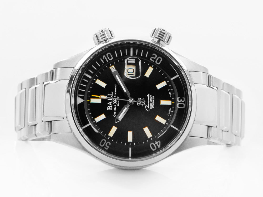 Montre Automatique Ball Engineer Master II Diver Chronometer, DM2280A-S1C-BKR