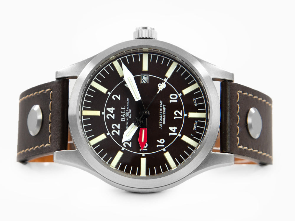Engineer master ii aviator shop