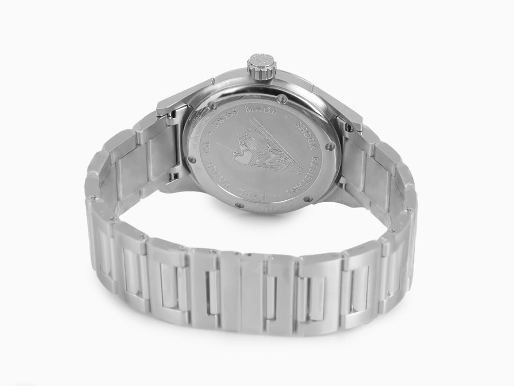 Montre Automatique Ball Fireman Enterprise, Ball RR1103, Noir, NM2098C-S20J-BK