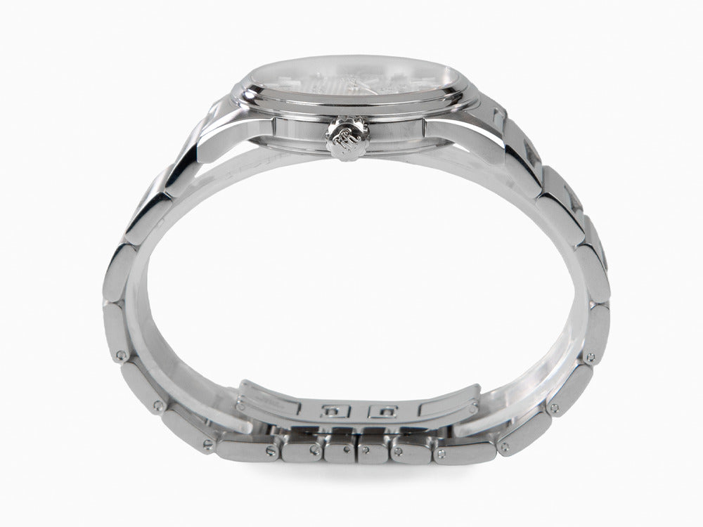 Montre Automatique Ball Fireman Victory, Argent, NM2098C-S5J-SL