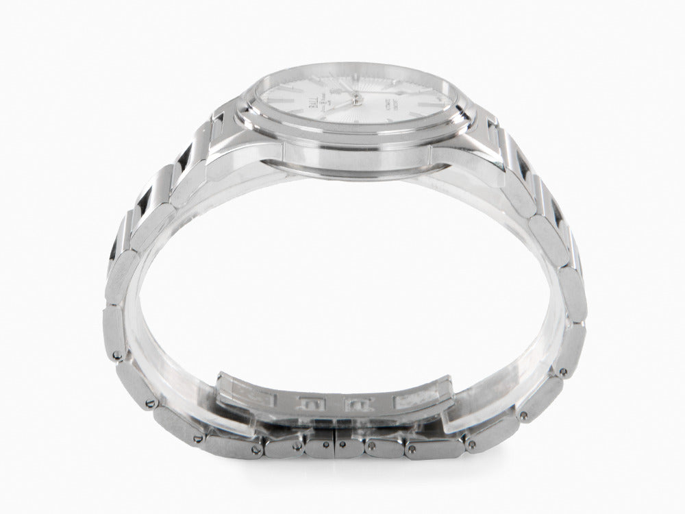 Montre Automatique Ball Fireman Victory, Argent, NM2098C-S6J-SL