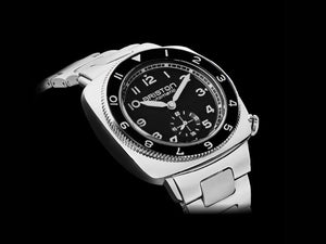 Montre Automatique Briston Clubmaster Legend Small Second, 39mm 241639.PS.L.1.SB