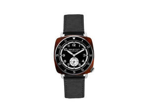 Montre Automatique Briston Clubmaster Legend Small Second 39mm 241639.SA.T.1W.CH