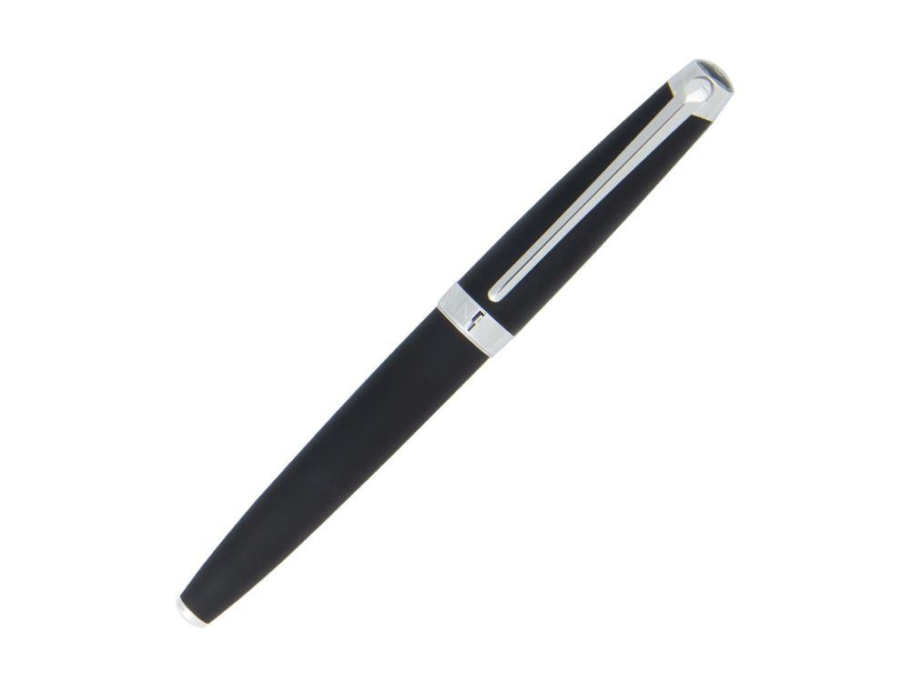 Stylo Plume Caran d´Ache Léman Black Matt, Laque, 4799.496