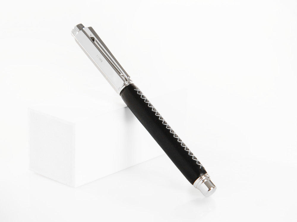 Stylo Plume Caran d´Ache Varius Peter Marino, Edition Limitée, 1652.491