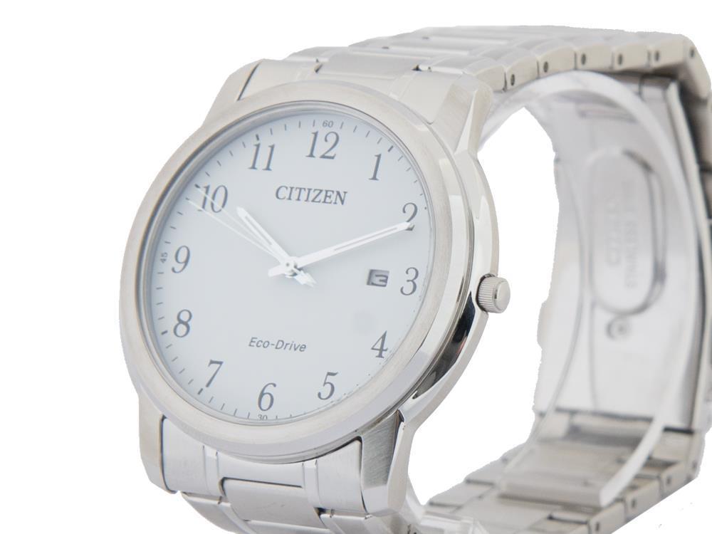 Montre à Quartz Citizen OF, Eco Drive J810, 42 mm, 5 atm, AW1211-80A