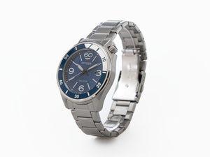 Montre à Quartz Citizen OF, Bleu, 44 mm, 10 atm, AW1711-87L