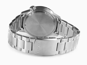 Montre à Quartz Citizen OF, Bleu, 43 mm, 10 atm, BM7550-87L