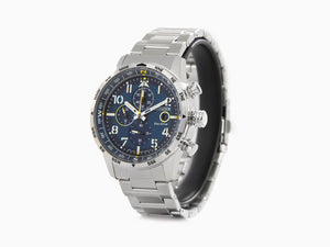 Montre à Quartz Citizen OF, Bleu, 43 mm, 10 atm, CA0790-83L