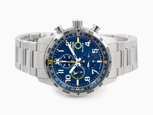 Montre à Quartz Citizen OF, Bleu, 43 mm, 10 atm, CA0790-83L