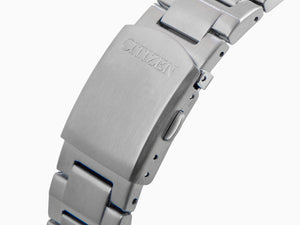 Montre à Quartz Citizen OF, Bleu, 43 mm, 10 atm, CA0790-83L