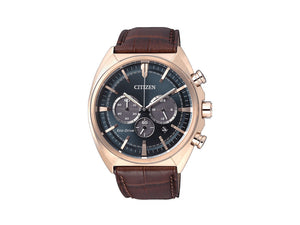 Montre à Quartz Citizen OF, Eco Drive B620, 42.9 mm, CA4283-04L