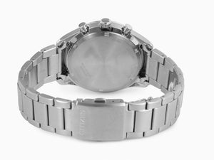 Montre à Quartz Citizen OF, Blanc, 43 mm, 10 atm, CA4600-89A