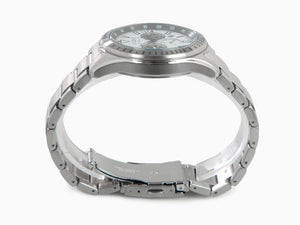 Montre à Quartz Citizen OF, Blanc, 43 mm, 10 atm, CA4600-89A