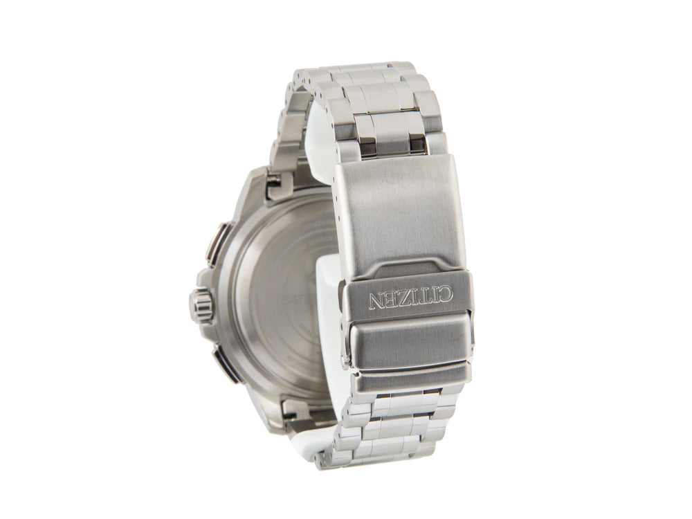 Montre à Quartz Citizen Satellite Wave GPS Sky Premier Eco Drive, CC9020-54E