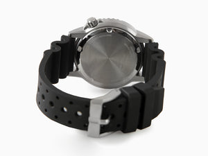 Montre à Quartz Citizen Promaster Aqualand I, 36.5 mm, Noir, 20 atm, EO2020-08E