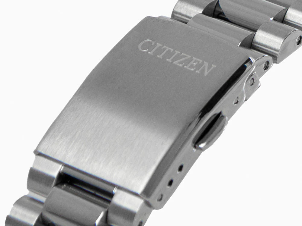 Montre Automatique Citizen NJ0150 Series Tsuyosa, 40 mm, Rouge, NJ0150-56W