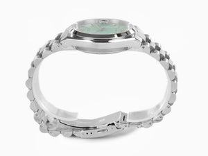 Montre Automatique Citizen NJ0150 Series Tsuyosa Tiffany, 40 mm, NJ0151-88M