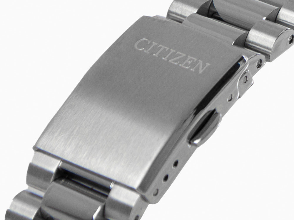 Montre Automatique Citizen NJ0150 Series Tsuyosa, 40 mm, Vert, NJ0159-86X