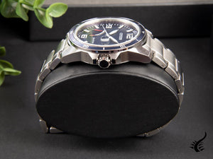 Montre à Quartz Citizen OF, Eco Drive J850, 41,5mm, 10 atm, AW7037-82L