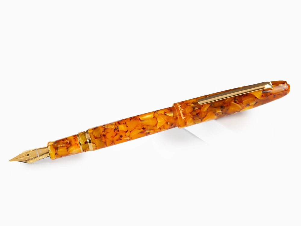 Stylo Plume Esterbrook Estie Honeycomb, Résine, E426