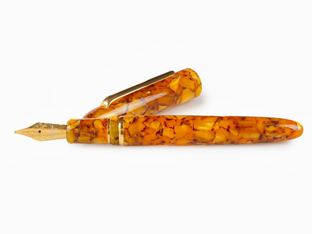 Stylo Plume Esterbrook Estie Honeycomb, Résine, E426