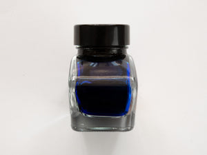 Encrier Esterbrook Aqua, Bleu, 50ml, Verre, EINK-AQUA