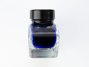 Encrier Esterbrook Cobalt Blue, Bleu, 50ml, Verre, EINK-COBALTBLUE