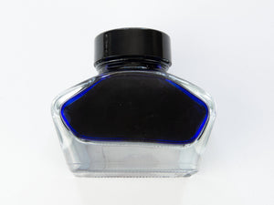 Encrier Esterbrook Cobalt Blue, Bleu, 50ml, Verre, EINK-COBALTBLUE