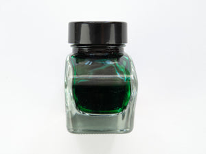 Encrier Esterbrook Evergreen, Vert, 50ml, Verre, EINK-EVERGREEN