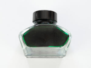 Encrier Esterbrook Evergreen, Vert, 50ml, Verre, EINK-EVERGREEN