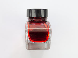 Encrier Esterbrook Scarlet, Rouge, 50ml, Verre, EINK-SCARLET