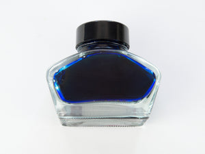 Encrier Esterbrook Aqua, Bleu, 50ml, Verre, EINK-SHIMM-AQUA