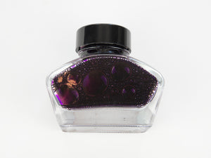 Encrier Esterbrook Lilac, Violet, 50ml, Verre, EINK-SHIMM-LILAC