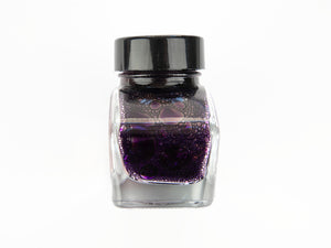 Encrier Esterbrook Lilac, Violet, 50ml, Verre, EINK-SHIMM-LILAC