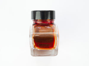 Encrier Esterbrook Tangerine, Orange, 50ml, Verre, EINK-TANGERINE